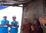 Peringati Hari Listrik Nasional, PLN Sumut Hadirkan Sambungan Gratis untuk 164 Keluarga Kurang Mampu
