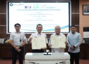 KAI Sumut Gandeng Kejati Tangani Permasalahan Aset dan Hukum Perdata