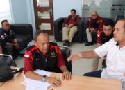 Korupsi PNBP, Kejati Sumut Geledah Kantor Pelindo dan KSOP