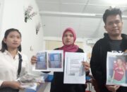 Kisah Pilu Pria Asal Langkat Bekerja di Kamboja: Pergi Tanpa Pamit, Pulang Tanpa Nyawa