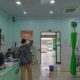 Fasilitas RSUD Dr Pirngadi Memprihatinkan: Atap IGD Bocor, Perawat Tampung Air Pakai Ember