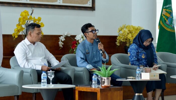 930 Ribu Warga Sumut Nikmati Makan Bergizi Gratis, Pemprov Perketat Standar Higienis