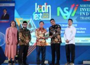 Bobby Nasution Siapkan Karpet Merah Buat Investor, Janji Ekonomi Sumut Melesat