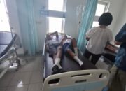 Semangka Berlendir Diduga Picu Keracunan 84 Pelajar SMPN 1 Toba