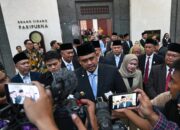 Bobby Nasution Sediakan 100 Unit Rumah Bersubsidi untuk Wartawan Pemprov Sumut