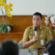 Investasi di Sumut Tembus Rp28,4 Triliun, Didominasi Transportasi, Industri Farmasi, dan Makanan