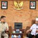 Bobby Nasution Dorong Bengkulu Bersinergi, Bangun Poros Ekonomi Sumatera