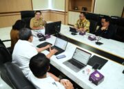 Pemprov Sumut Waspadai Kenaikan Harga Pangan Imbas Program Makan Bergizi Gratis
