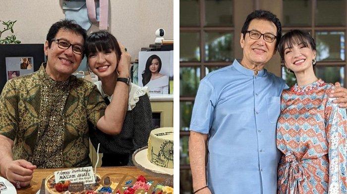 Ayah Artis Raline Shah Ditipu Napi Lapas Medan, Uang Digasak Rp254 Juta