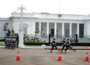 Pakai Kijang Tua Keluaran 80-an, Menteri Keuangan Ditolak Masuk Istana