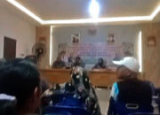 Tak Ada Kesepakatan, Mediasi Warga Patumbak dan PT Universal Gloves Gagal Temui Titik Terang