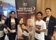 Air Mata di Ujung Sajadah 2: Ketika Cinta Ibu Diuji di Persimpangan Takdir