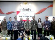 Blockchain Jadi Senjata Baru OJK dan Kemenparekraf Dorong Ekonomi Kreatif Nasional