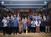 OJK Imbau Generasi Muda Harus Jujur dan Berintegritas di Tengah Godaan Korupsi