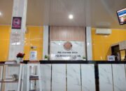 Aplikasi SuperApp Error, Warga Medan Gagal Urus SKCK: “Kalo gak Ngerti, Jangan Sok-sokan"