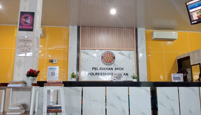 Aplikasi SuperApp Error, Warga Medan Gagal Urus SKCK: “Kalo gak Ngerti, Jangan Sok-sokan”