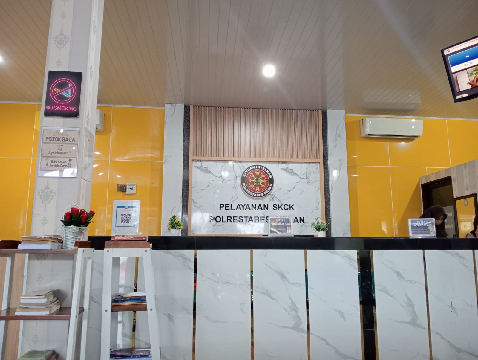 Aplikasi SuperApp Error, Warga Medan Gagal Urus SKCK: “Kalo gak Ngerti, Jangan Sok-sokan"