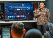 Indosat dan Komdigi Perkuat Keamanan Digital dengan Registrasi eSIM Berbasis Biometrik