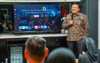Indosat dan Komdigi Perkuat Keamanan Digital dengan Registrasi eSIM Berbasis Biometrik