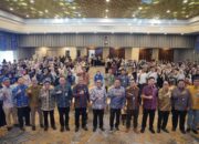 OJK dan Pemprov Sumsel Kolaborasi Gelar Sultan Muda Digination Fest 2025