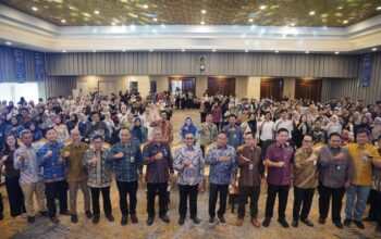 OJK dan Pemprov Sumsel Kolaborasi Gelar Sultan Muda Digination Fest 2025