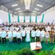 OJK-PBNU Kolaborasi Gelar Literasi Keuangan Syariah di Pesantren