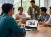 Indosat Ooreedo Hutchison Buka Pendaftaran Indonesia Creator Hub, Mahasiswa dan Kreator Konten Merapat!