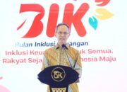 BIK 2025 Sentuh Desa Terpencil, OJK Buka Akses Keuangan hingga Wilayah 3T