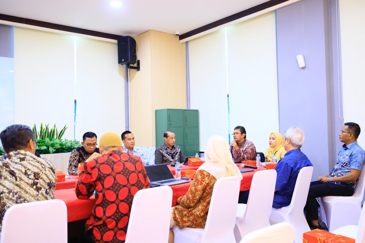 OJK Fasilitasi Pertemuan PT DSI dan Investor, Tegaskan Soal Pengembalian Dana