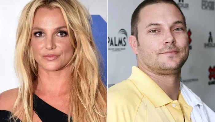 Britney Spears Kecam Eks Suami: “Jika Kamu Benar-benar Mencintai Seseorang, Kamu Tak Akan Mempermalukannya”