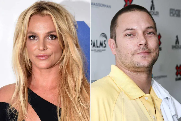 Britney Spears Kecam Eks Suami: “Jika Kamu Benar-benar Mencintai Seseorang, Kamu Tak Akan Mempermalukannya”