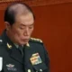 Presiden Pecat Dua Jenderal & Tujuh Pejabat Militer karena Kasus Korupsi