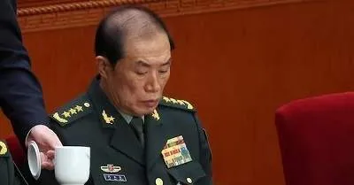 Presiden Pecat Dua Jenderal & Tujuh Pejabat Militer karena Kasus Korupsi
