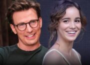 Chris Evans-Alba Sambut Kelahiran Anak Pertama, Diberi Nama Portugis yang Berarti ‘Jiwa’