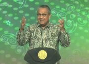 Ekonomi Syariah Indonesia Melejit! Kini Sejajar Malaysia dan Arab Saudi