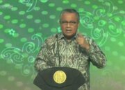 Bank Indonesia Dorong Ekonomi Syariah Lewat Empat Program Strategis di ISEF 2025