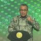 Bank Indonesia Dorong Ekonomi Syariah Lewat Empat Program Strategis di ISEF 2025