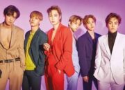 EXO’verse Sold Out! Tiket Fanmeeting EXO Ludes Hanya dalam Pre-Sale