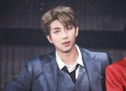 RM BTS Bicara Soal Pernikahan dan Anak: “Menikah Bukan Solusi untuk Kesepian"