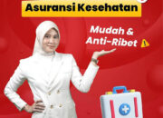 OJK Siapkan Ekosistem Asuransi Digital: Klaim Bisa Selesai Dalam Hitungan Jam