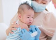 Edukasi Imunisasi Masif Jadi Kunci Atasi Isu Vaksin Haram di Medan