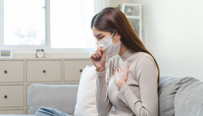 Awas! Kasus Influenza dan ISPA di Sumut Melonjak