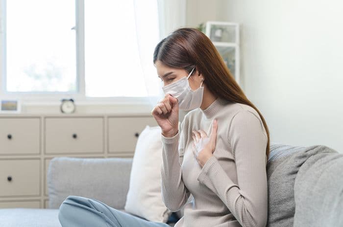 Awas! Kasus Influenza dan ISPA di Sumut Melonjak