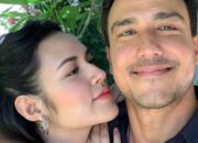 Raisa Diisukan Gugat Cerai Hamish, Foto Pernikahan Dihapus
