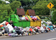 Pemprov Sumut Dorong PSEL Medan, Ubah 1.700 Ton Sampah Jadi Energi Listrik