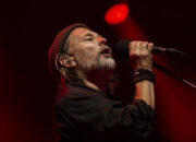 Thom Yorke Radiohead Tolak Manggung di Israel