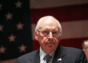 Dick Cheney, Mantan Wapres AS yang Menuduh Irak Menyimpan Nuklir, Meninggal di Usia 84 Tahun