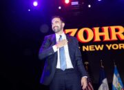 Zohran Mamdani Terpilih Jadi Wali Kota Muslim Pertama New York