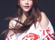 Carmen Hearts2Hearts Tampil Memukau di Korea University Festival 2025