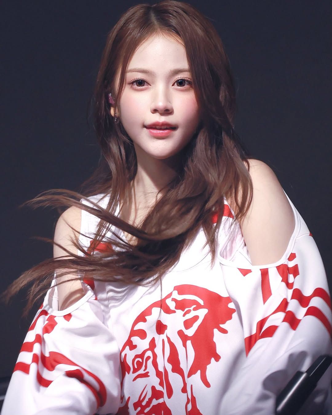 Carmen Hearts2Hearts Tampil Memukau di Korea University Festival 2025